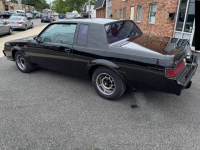 1987 Buick Grand National for sale in Michigan (ID-142198)