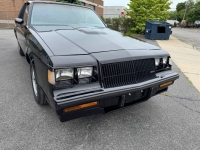 1987 Buick Grand National for sale in Michigan (ID-142198)
