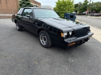 1987 Buick Grand National for sale in Michigan (ID-142198)
