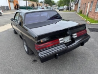 1987 Buick Grand National for sale in Michigan (ID-142198)