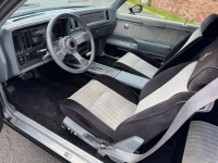 1987 Buick Grand National for sale in Michigan (ID-142198)