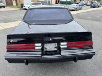 1987 Buick Grand National for sale in Michigan (ID-142198)