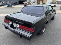1987 Buick Grand National for sale in Michigan (ID-142198)