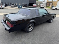 1987 Buick Grand National for sale in Michigan (ID-142198)