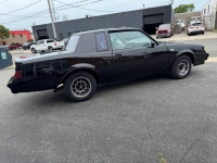 1987 Buick Grand National for sale in Michigan (ID-142198)