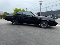 1987 Buick Grand National for sale in Michigan (ID-142198)