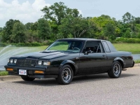1987 Buick Grand National for sale (ID-143618)