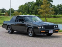 1987 Buick Grand National for sale (ID-143618)
