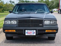 1987 Buick Grand National for sale (ID-143618)