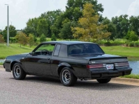 1987 Buick Grand National for sale (ID-143618)