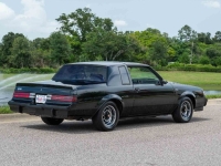 1987 Buick Grand National for sale (ID-143618)