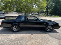 1987 Buick Grand National for sale in Michigan (ID-144965)
