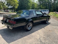 1987 Buick Grand National for sale in Michigan (ID-144965)