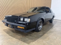1987 Buick Grand National for sale in Michigan (ID-146079)