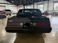 1987 Buick Grand National for sale in Michigan (ID-146079)