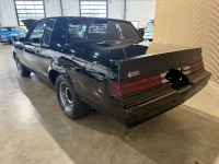 1987 Buick Grand National for sale in Michigan (ID-146079)