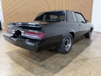 1987 Buick Grand National for sale in Michigan (ID-146079)