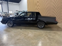 1987 Buick Grand National for sale in Michigan (ID-146079)