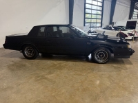 1987 Buick Grand National for sale in Michigan (ID-146079)
