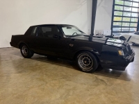 1987 Buick Grand National for sale in Michigan (ID-146079)