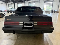 1987 Buick Grand National for sale in Michigan (ID-154830)