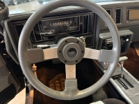 1987 Buick Grand National for sale in Michigan (ID-154830)