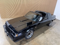 1987 Buick Grand National for sale in Michigan (ID-154830)