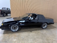 1987 Buick Grand National for sale in Michigan (ID-154830)