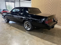 1987 Buick Grand National for sale in Michigan (ID-154830)