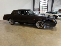 1987 Buick Grand National for sale in Michigan (ID-154830)