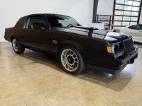1987 Buick Grand National for sale in Michigan (ID-154830)