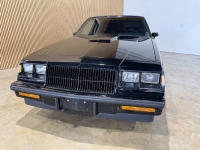 1987 Buick Grand National for sale in Michigan (ID-154830)