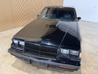 1987 Buick Grand National for sale in Michigan (ID-154830)