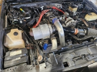 1987 Buick Grand National for sale in Michigan (ID-154836)