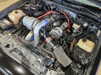 1987 Buick Grand National for sale in Michigan (ID-154836)