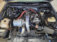 1987 Buick Grand National for sale in Michigan (ID-154836)