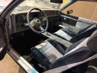 1987 Buick Grand National for sale in Michigan (ID-154836)