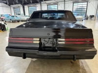 1987 Buick Grand National for sale in Michigan (ID-154836)