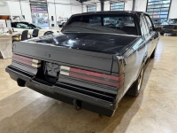 1987 Buick Grand National for sale in Michigan (ID-154836)