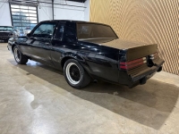 1987 Buick Grand National for sale in Michigan (ID-154836)