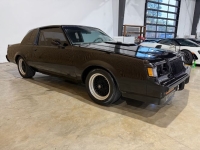 1987 Buick Grand National for sale in Michigan (ID-154836)