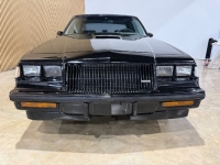 1987 Buick Grand National for sale in Michigan (ID-154836)