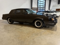 1987 Buick Grand National for sale in Michigan (ID-154836)