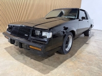 1987 Buick Grand National for sale in Michigan (ID-154836)