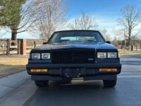 1987 Buick Grand National for sale in Michigan (ID-155499)