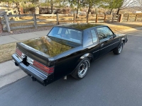 1987 Buick Grand National for sale in Michigan (ID-155499)
