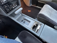 1987 Buick Grand National for sale in Michigan (ID-155499)