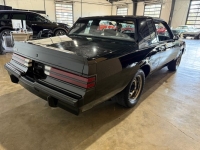 1987 Buick Grand National for sale in Michigan (ID-156127)