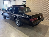 1987 Buick Grand National for sale in Michigan (ID-156127)