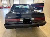 1987 Buick Grand National for sale in Michigan (ID-156127)